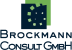 Brockmann Consult GmbH Logo