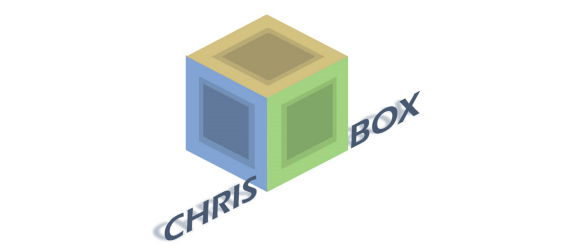 CHRIS-Box Logo