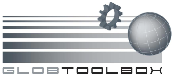 GlobToolbox Logo