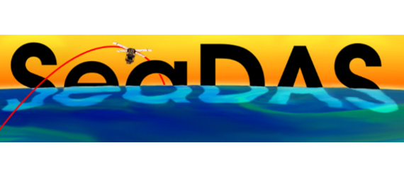 SeaDAS Logo